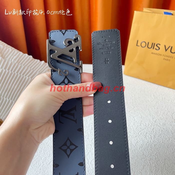 Louis Vuitton Belt 40MM LVB00064 Louis Vuitton Belt 40MM LVB00064